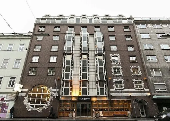 Enziana 3*