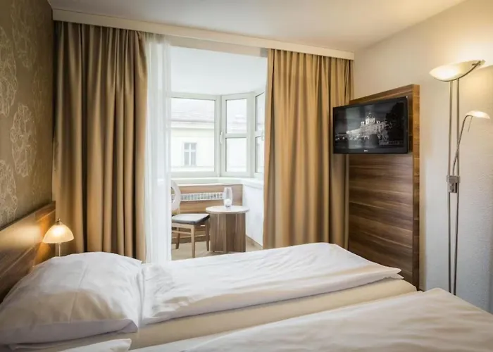 Enziana Hotel 3*