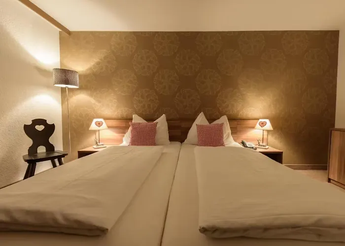 Enziana Hotel