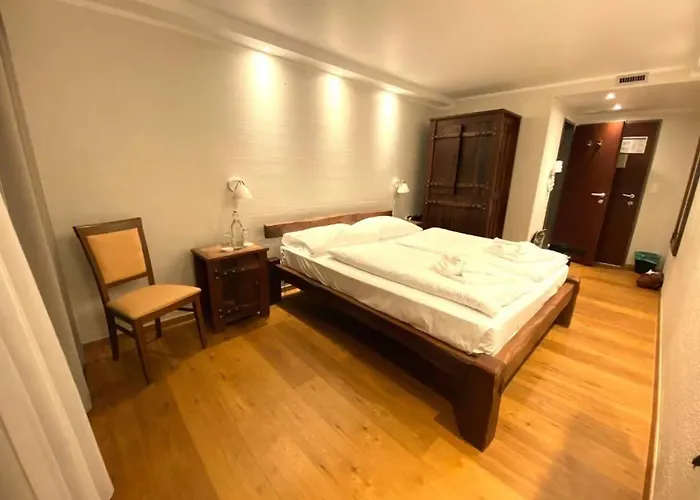 Enziana Hotel