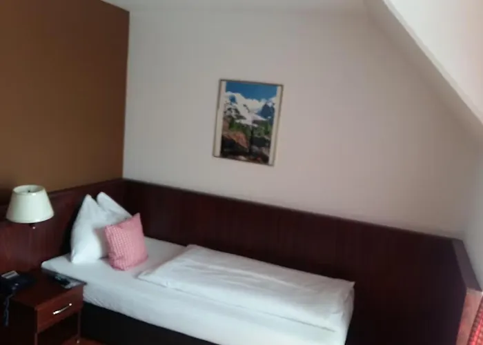 Enziana Hotel