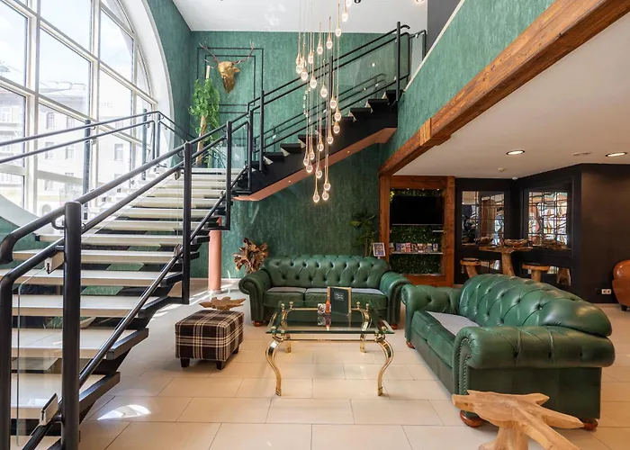 Enziana 3* Vienna