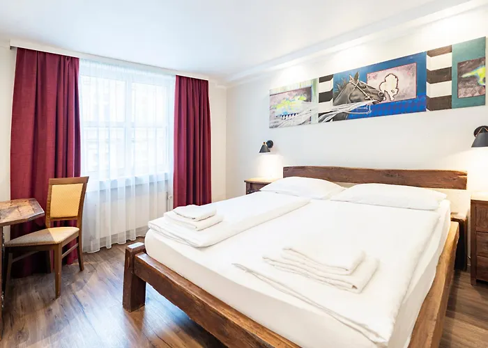 Enziana 3* Vienna
