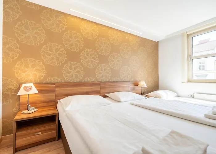 Enziana Hotel 3*