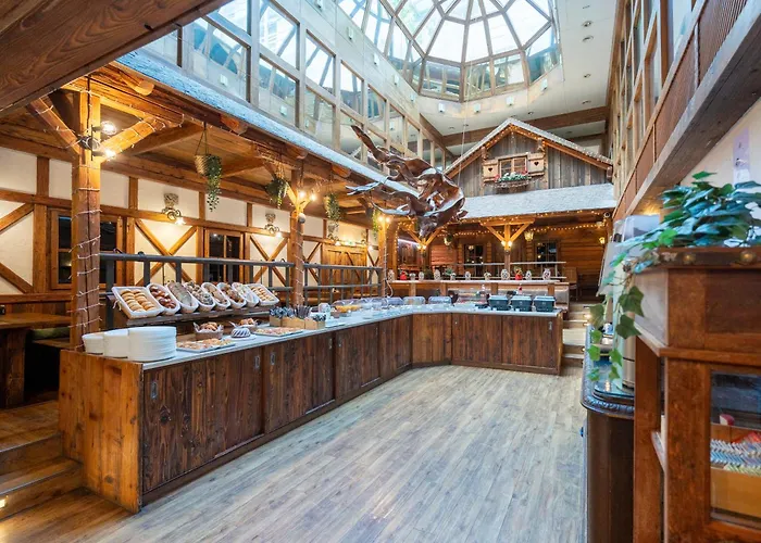 Enziana Hotel Vienna