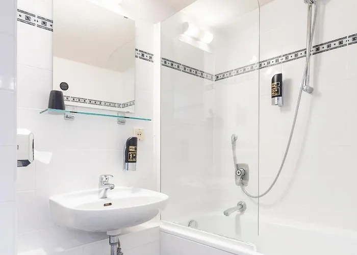 Enziana 3* Vienna