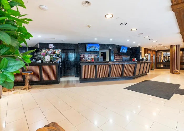Enziana Hotel Vienna