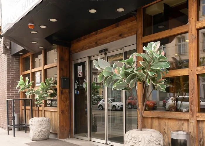 Enziana Hotel 3*