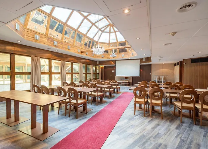 Enziana Hotel Vienna