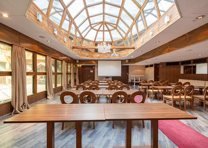 Enziana Hotel