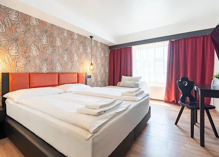 Enziana 3*