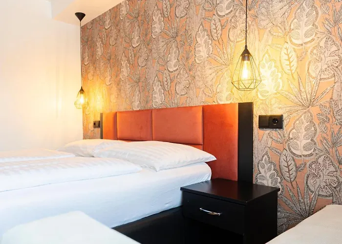 Hotel Enziana