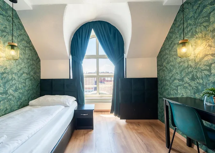 Enziana Hotel
