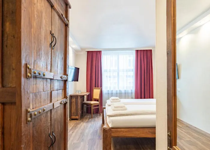 Hotel Enziana