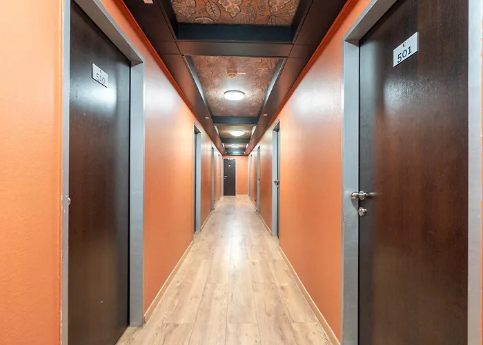 Enziana Hotel 3*