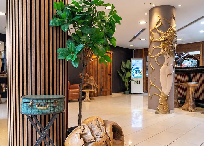 Enziana Hotel 3*