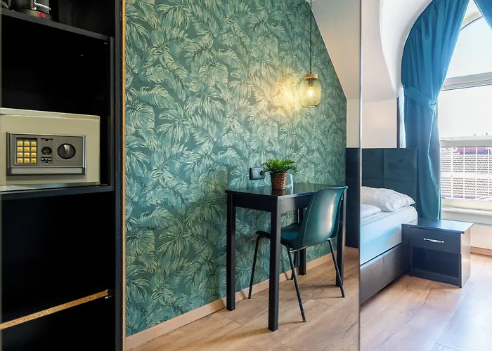 Enziana Hotel 3*